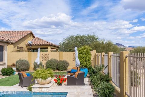 8461 E Kael St, Mesa, AZ 85207 photo 22