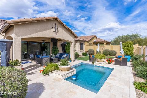 8461 E Kael St, Mesa, AZ 85207 photo 21