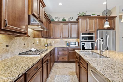 8461 E Kael St, Mesa, AZ 85207 photo 15