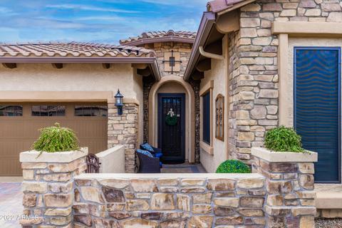 8461 E Kael St, Mesa, AZ 85207 photo 2