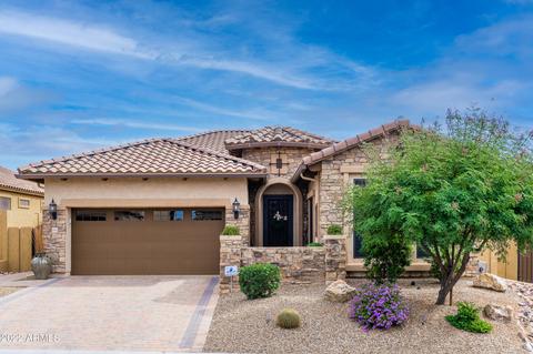 8461 E Kael St, Mesa, AZ 85207 photo 1