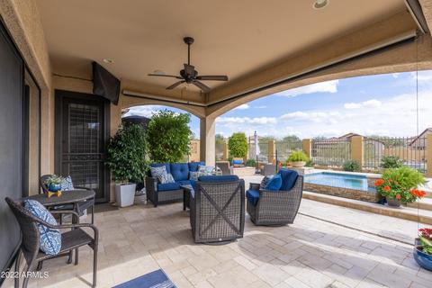 8461 E Kael St, Mesa, AZ 85207 photo 24