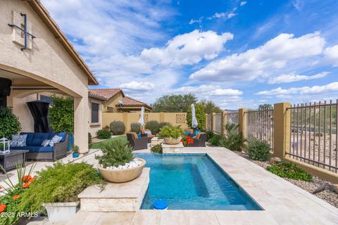8461 E Kael St, Mesa, AZ 85207 photo 3