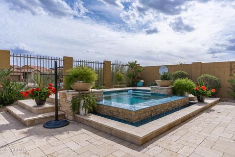 8461 E Kael St, Mesa, AZ 85207 photo 26