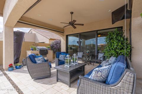 8461 E Kael St, Mesa, AZ 85207 photo 27