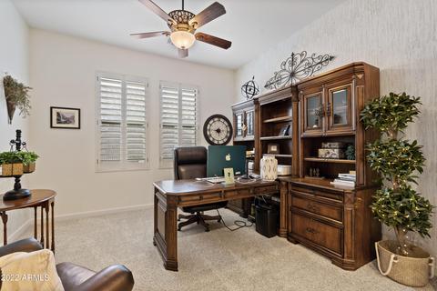 8461 E Kael St, Mesa, AZ 85207 photo 9