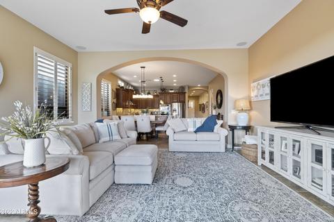 8461 E Kael St, Mesa, AZ 85207 photo 20