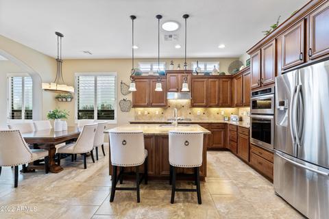 8461 E Kael St, Mesa, AZ 85207 photo 12