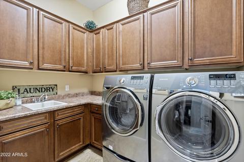 8461 E Kael St, Mesa, AZ 85207 photo 41