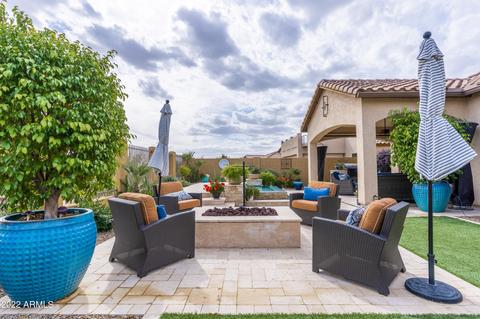 8461 E Kael St, Mesa, AZ 85207 photo 4