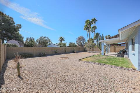 3149 W Juniper Ave, Phoenix, AZ 85053 photo 35