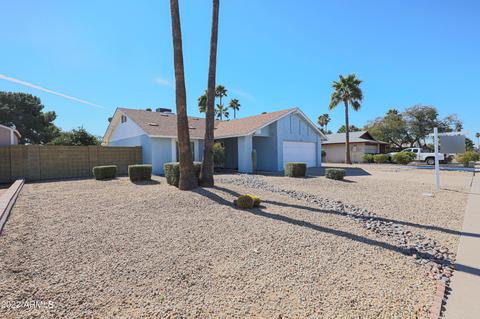 3149 W Juniper Ave, Phoenix, AZ 85053 photo 2