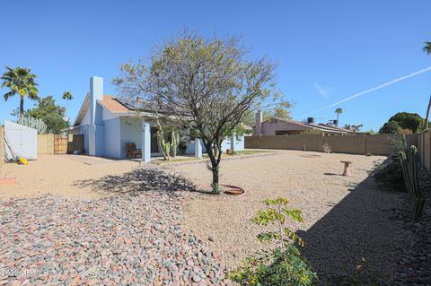 3149 W Juniper Ave, Phoenix, AZ 85053 photo 33