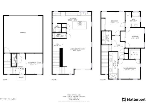 325 E Coronado Rd #9, Phoenix, AZ 85004 photo 40