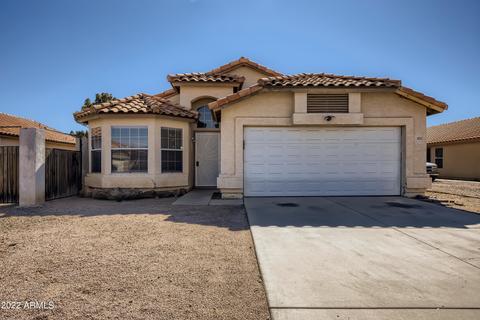 4019 E Alder Ave, Mesa, AZ 85206 photo 1