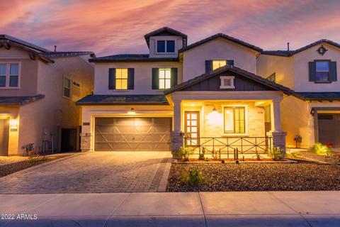 807 E Deer Creek Rd, Phoenix, AZ 85048 photo 1