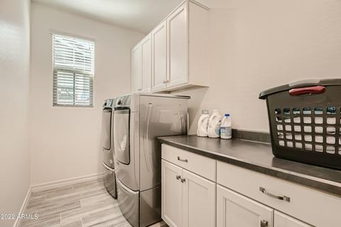 3758 E Welton Ln, Gilbert, AZ 85295 photo 21