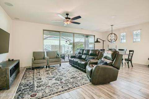 3758 E Welton Ln, Gilbert, AZ 85295 photo 5