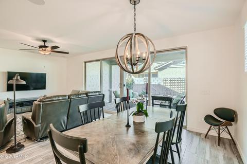 3758 E Welton Ln, Gilbert, AZ 85295 photo 9