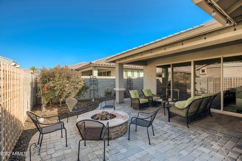 3758 E Welton Ln, Gilbert, AZ 85295 photo 11