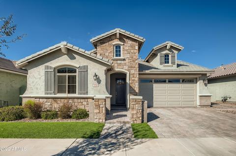 3758 E Welton Ln, Gilbert, AZ 85295 photo 1