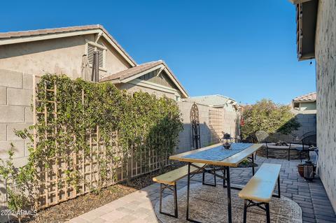 3758 E Welton Ln, Gilbert, AZ 85295 photo 12