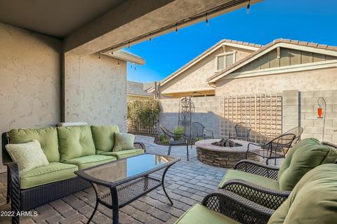 3758 E Welton Ln, Gilbert, AZ 85295 photo 13