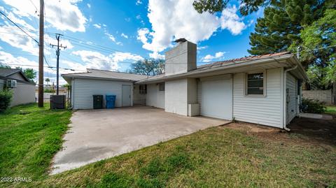 6521 N 3rd St, Phoenix, AZ 85012 photo 35