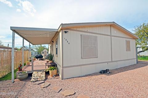1420 S Cedar Dr, Apache Junction, AZ 85120 photo 2
