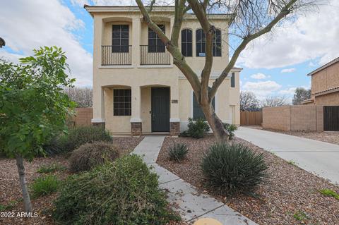 4249 E Santa Fe Ln, Gilbert, AZ 85297 photo 3