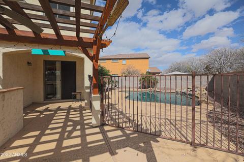 4249 E Santa Fe Ln, Gilbert, AZ 85297 photo 34