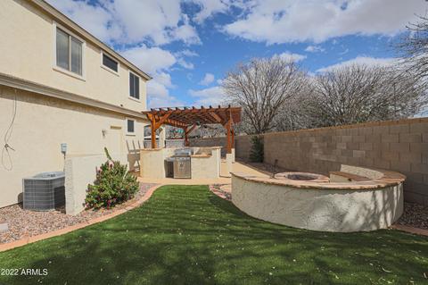 4249 E Santa Fe Ln, Gilbert, AZ 85297 photo 33