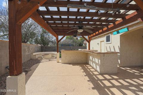 4249 E Santa Fe Ln, Gilbert, AZ 85297 photo 30