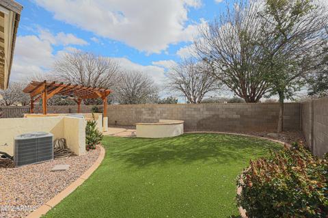 4249 E Santa Fe Ln, Gilbert, AZ 85297 photo 32