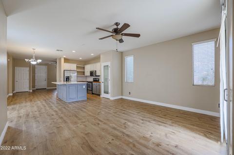 4249 E Santa Fe Ln, Gilbert, AZ 85297 photo 12
