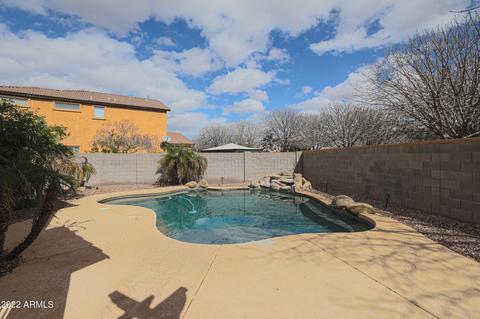 4249 E Santa Fe Ln, Gilbert, AZ 85297 photo 35