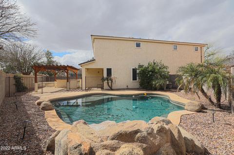 4249 E Santa Fe Ln, Gilbert, AZ 85297 photo 36