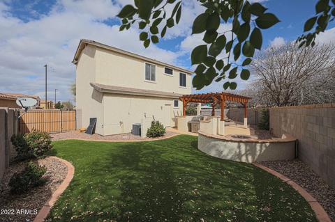 4249 E Santa Fe Ln, Gilbert, AZ 85297 photo 31