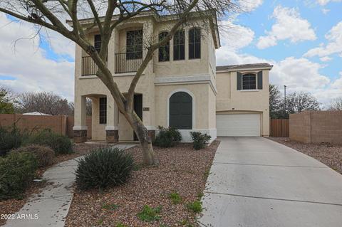 4249 E Santa Fe Ln, Gilbert, AZ 85297 photo 2