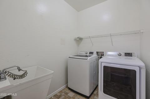 4249 E Santa Fe Ln, Gilbert, AZ 85297 photo 22