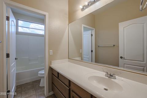4249 E Santa Fe Ln, Gilbert, AZ 85297 photo 25