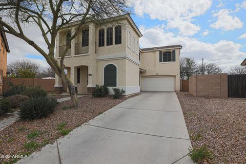 4249 E Santa Fe Ln, Gilbert, AZ 85297 photo 1