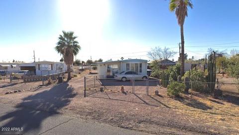 2064 S Mariposa Rd, Apache Junction, AZ 85119 photo 1