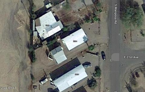 2064 S Mariposa Rd, Apache Junction, AZ 85119 photo 2