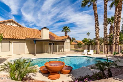 3331 E Grove Cir, Mesa, AZ 85204 photo 28