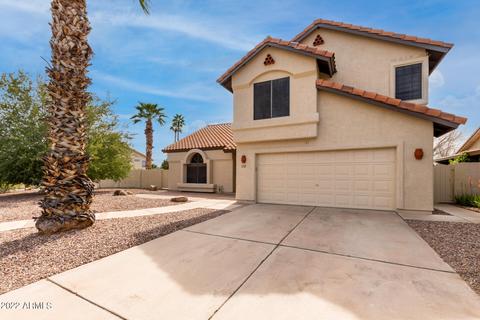 3331 E Grove Cir, Mesa, AZ 85204 photo 2