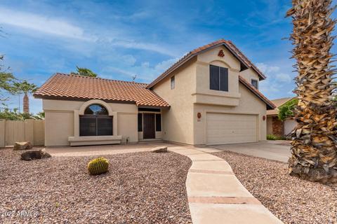 3331 E Grove Cir, Mesa, AZ 85204 photo 1
