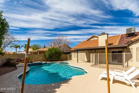 3331 E Grove Cir, Mesa, AZ 85204 photo 27