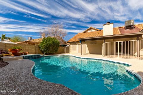 3331 E Grove Cir, Mesa, AZ 85204 photo 29