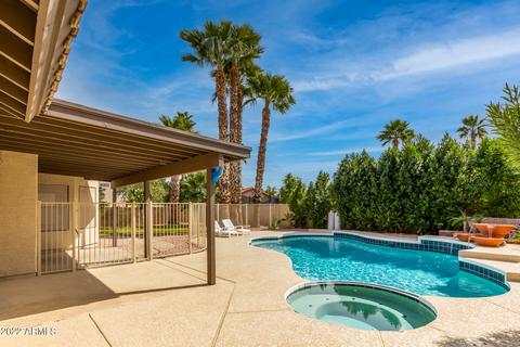 3331 E Grove Cir, Mesa, AZ 85204 photo 26